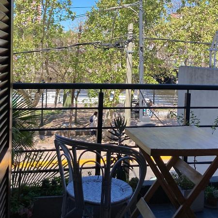 Tigre Apartment Εξωτερικό φωτογραφία