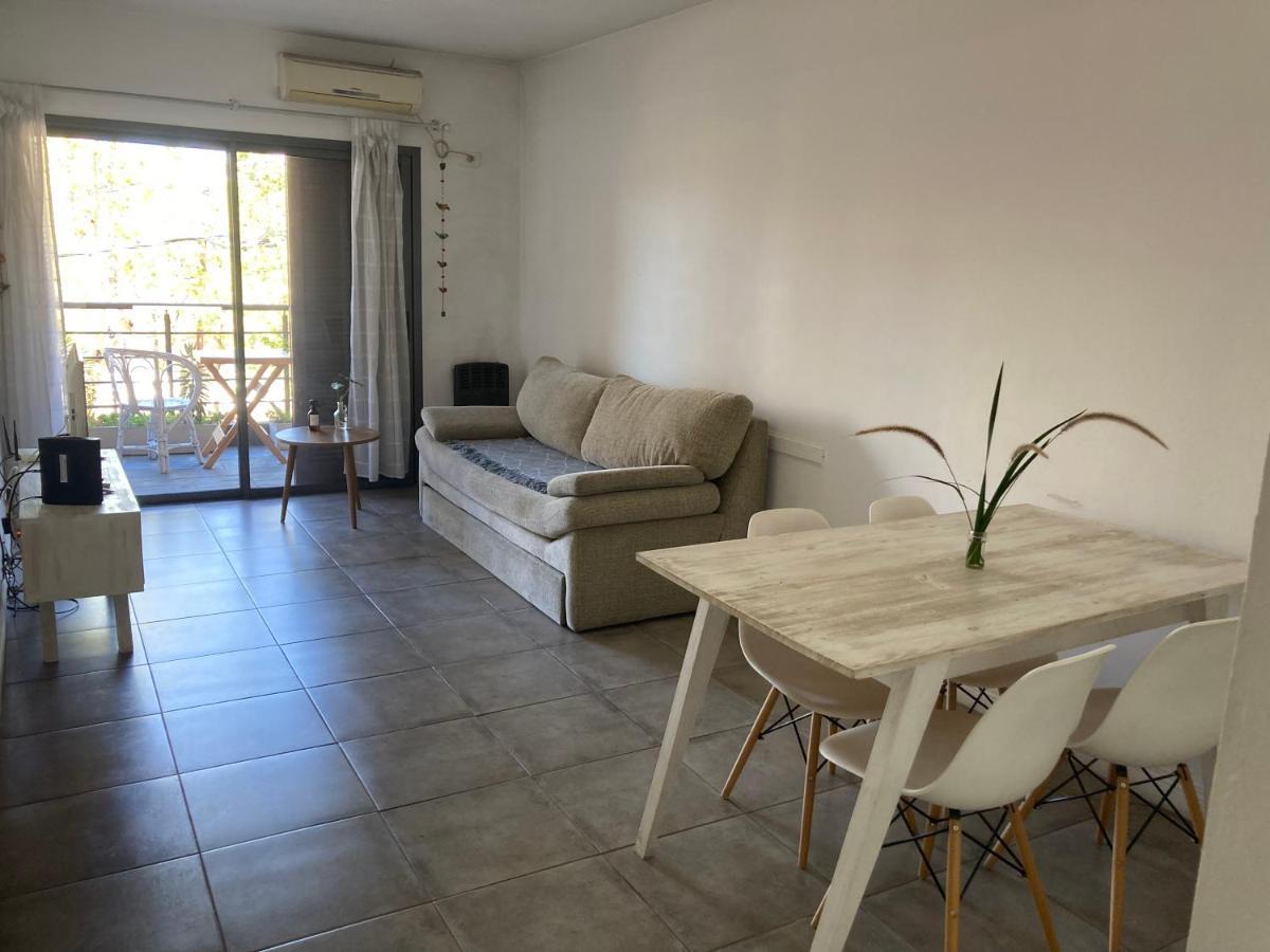 Tigre Apartment Εξωτερικό φωτογραφία