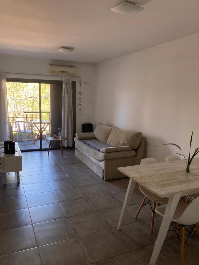 Tigre Apartment Εξωτερικό φωτογραφία