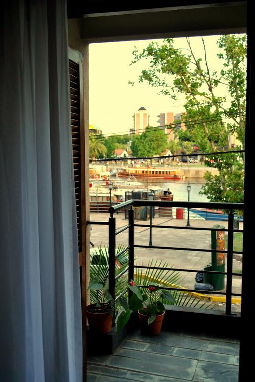 Tigre Apartment Δωμάτιο φωτογραφία