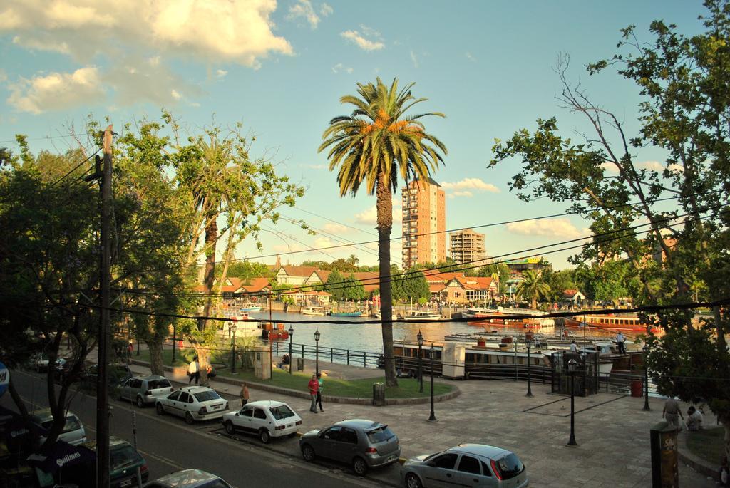 Tigre Apartment Δωμάτιο φωτογραφία