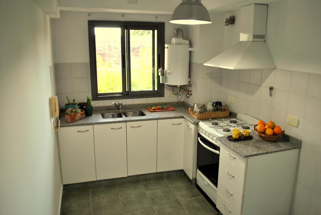 Tigre Apartment Δωμάτιο φωτογραφία