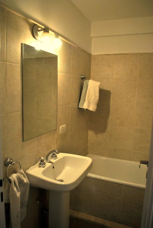 Tigre Apartment Δωμάτιο φωτογραφία