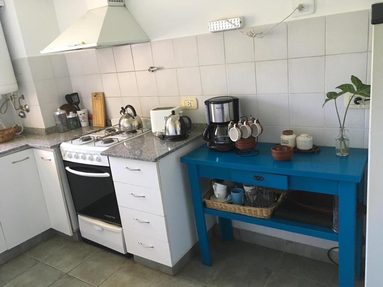 Tigre Apartment Εξωτερικό φωτογραφία