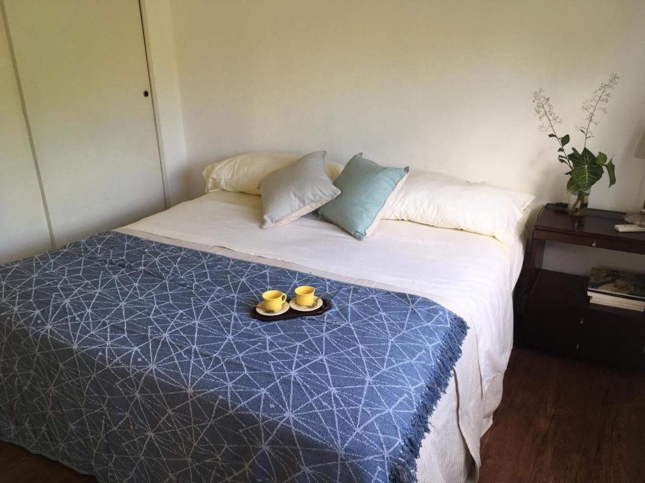 Tigre Apartment Εξωτερικό φωτογραφία
