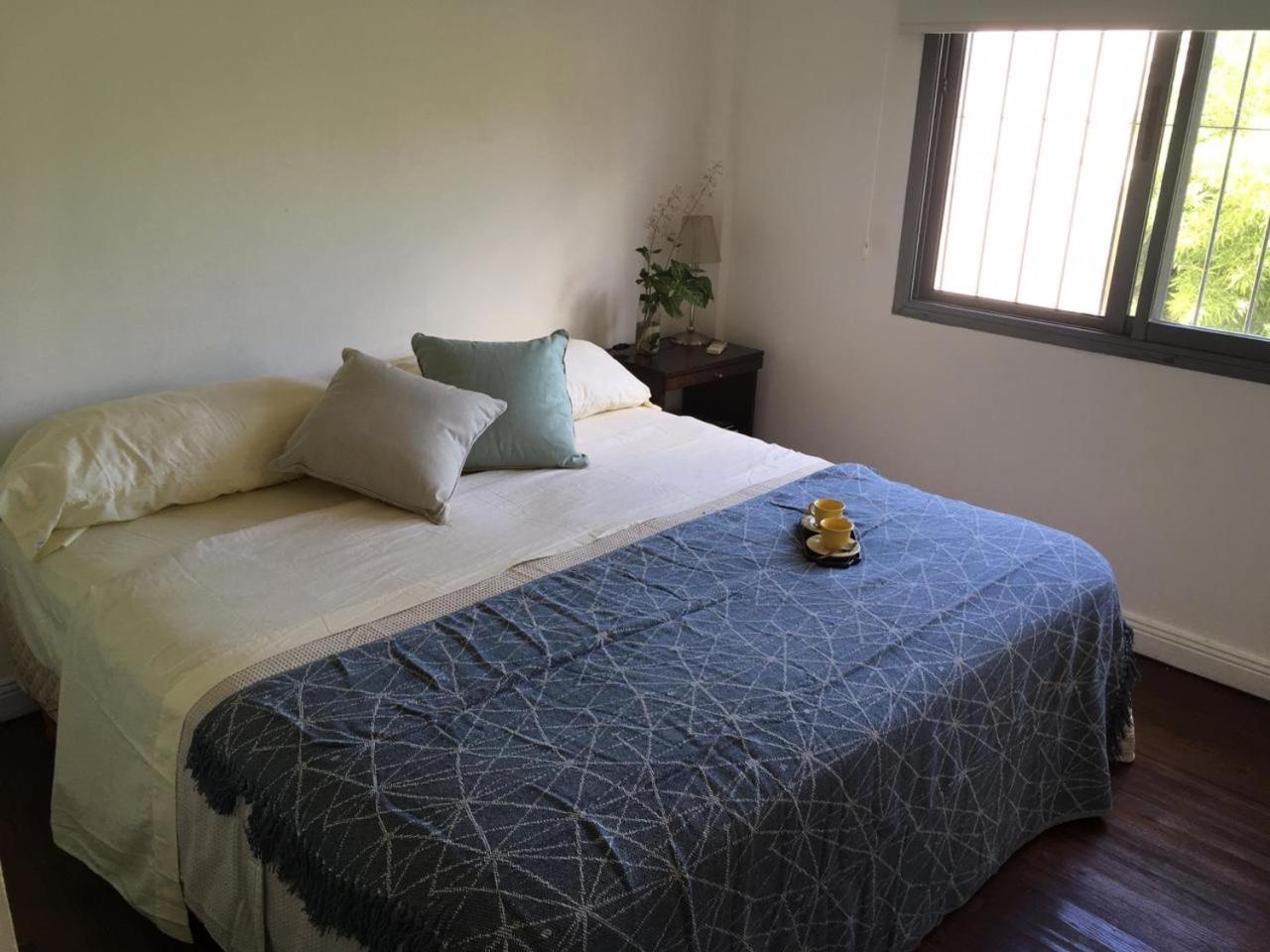 Tigre Apartment Εξωτερικό φωτογραφία